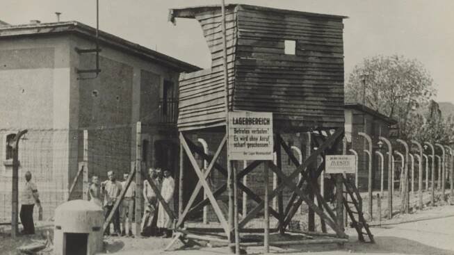 Zapomenuté koncentráky. Nacisté jich v Česku zřídili desítky, lidé dřeli v podzemí u Litoměřic či pro Heydrichovu vdovu