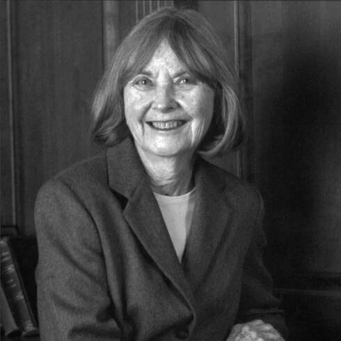 Mary Ann Johnson