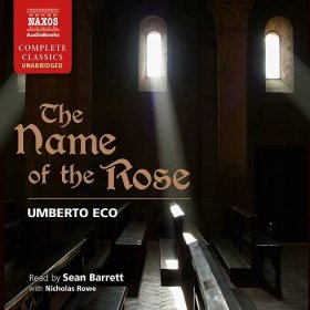 Name of the Rose, The (unabridged)