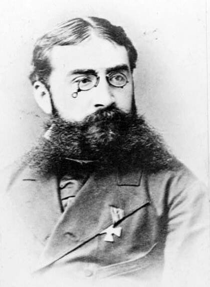 Vladimir Ivanovič Němirovič-Dančenko – Wikipedie