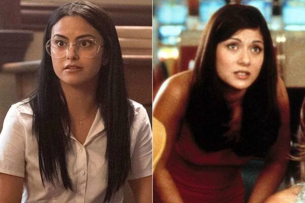 Marisol Nichols