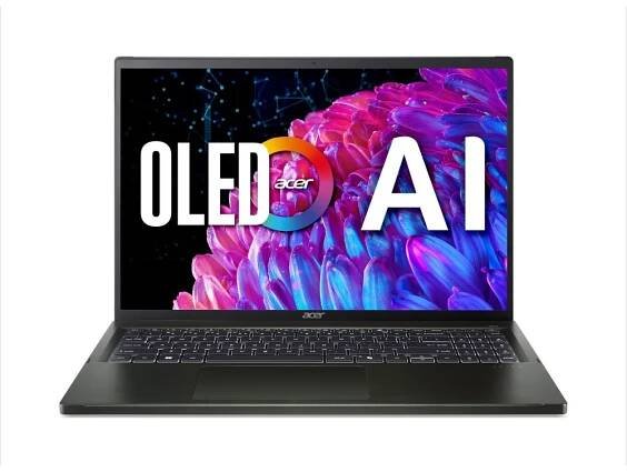 Acer Swift Edge 16 (NX.KTDEC.001)