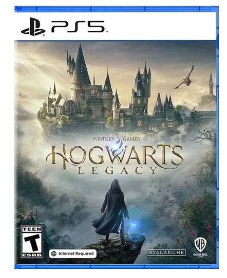 Hogwarts Legacy - PS5