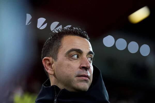 Xavi’s position at Barcelona: From winning La Liga to fighting for his future