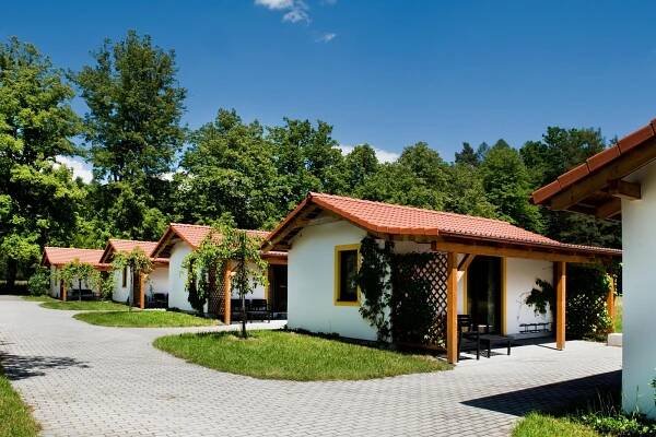 Penzion Kamínek - Nové Hrady foto 5