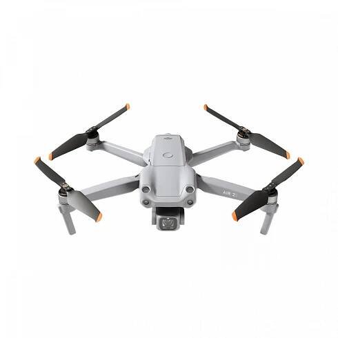 Dron DJI Air 2S zepředu