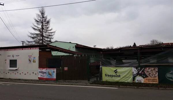 Hospůdka na Hřišti foto 3