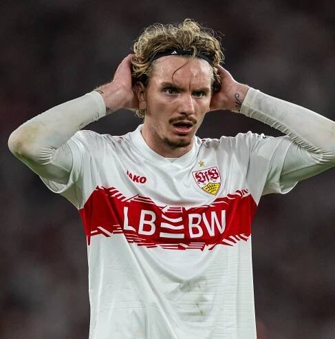Daily Schmankerl: Bayern Munich could miss on Nick Woltemade in 2026; Rasmus Højlund to Napoli?; Jadon Sancho just wants out of Manchester United; and MORE!