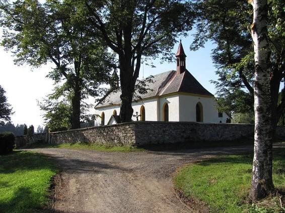 Mikroregion Hlinecko