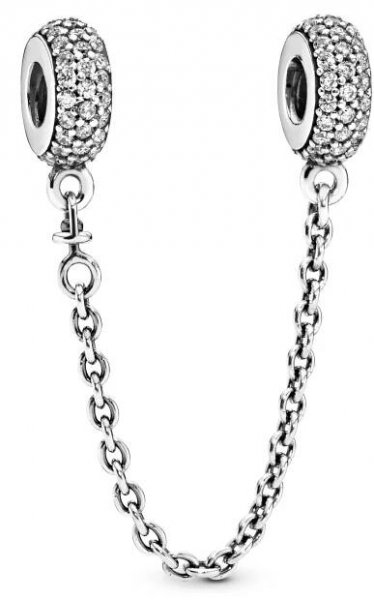 PANDORA Moments Timeless 791736CZ-05 (Ag925/1000, 4,9 g)