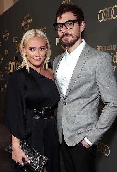 Hilary Duff, Matthew Koma Welcome 2nd Child Together, Her 3rd