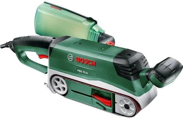 BOSCH PBS 75 A 06032A1000 od 2 590 Kč