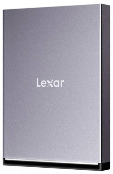 Externí SSD Lexar SL210 500 GB