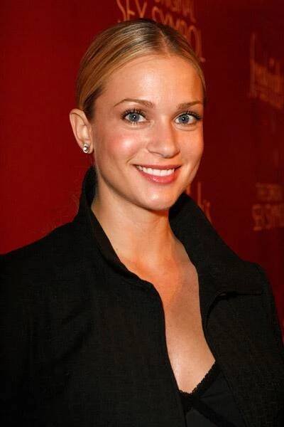A.J. Cook fotka