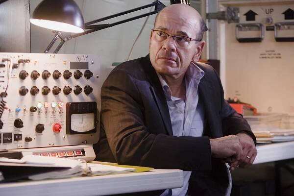 Hvězdná brána - Metla - Z filmu - Robert Picardo