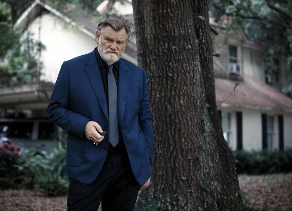 Brendan Gleeson