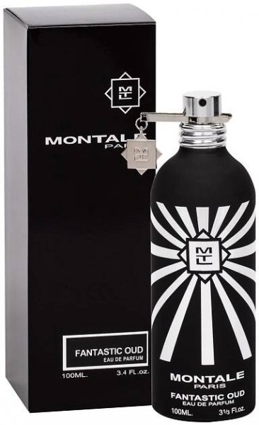 Montale – inspirováno krásou Orientu - EUROPARFEMY.cz