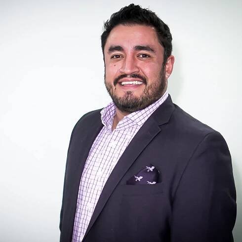 Luis Rodriguez - 123 Home Loan Powered by LINQ Mortgage