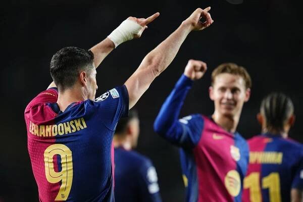 Kde sledovat Leganés – Barcelona dnes? (12. 4.) LIVE přenos zdarma online