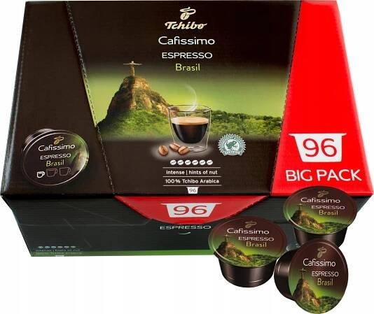 tchobo brasil maxi pack4 96ks kapsli nejkafe cz