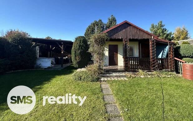 Chaty, Opava, 747 07, 25 m²