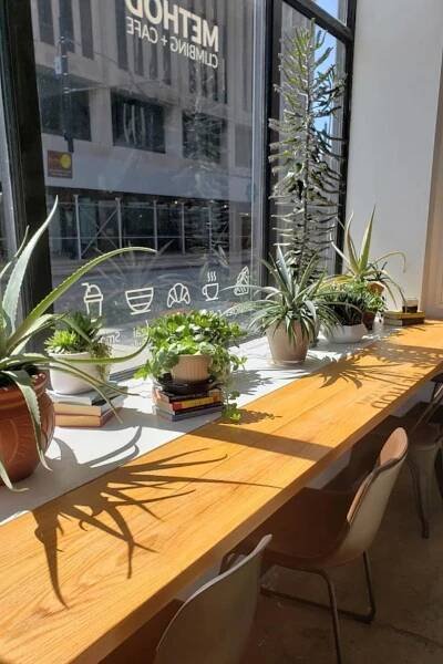 Method Cafe