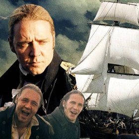 Why Are So Many Guys Obsessed With 'Master and Commander'?