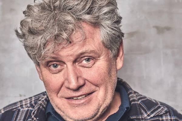 Miroslav Hanuš: „Jsem rád, že mám tři dcery.“