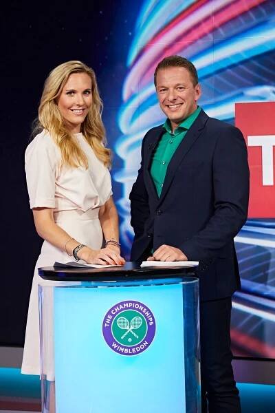 Nicole Vaidišová v netradiční roli: Bude moderovat Sportovní noviny!