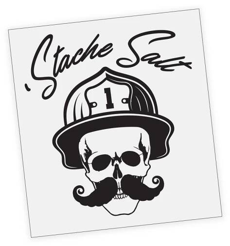 Stickers, Decals & Patches