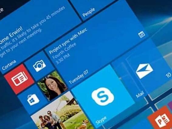 Microsoft starts rolling out Windows 10 Mobile Creators Update release