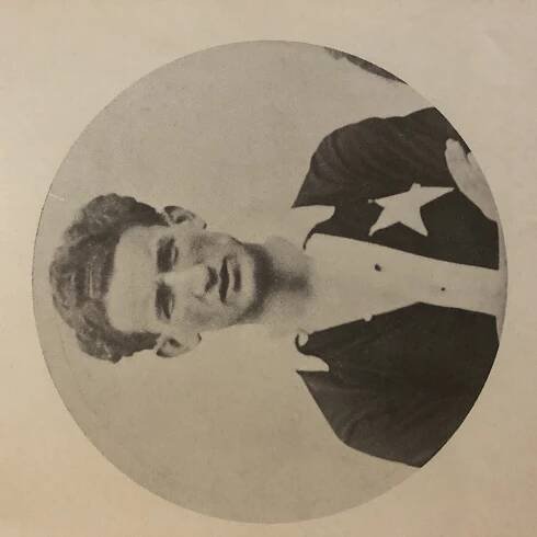 Luigi Barbesino