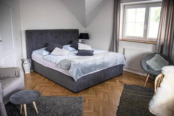 Apartmány u Petry, Luhačovice | Hotel.cz