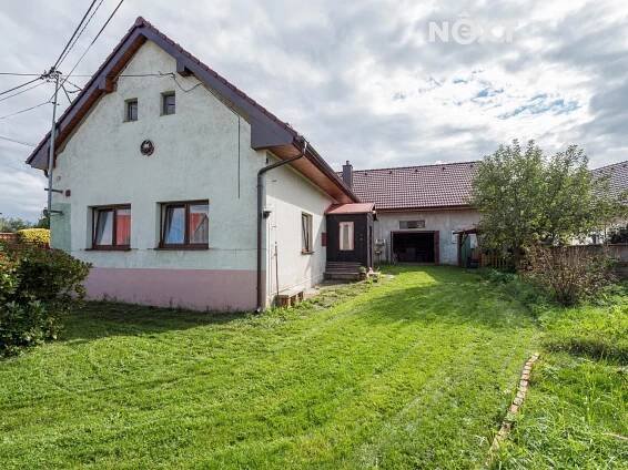 Prodej domů, Soběkury | Mapio.cz