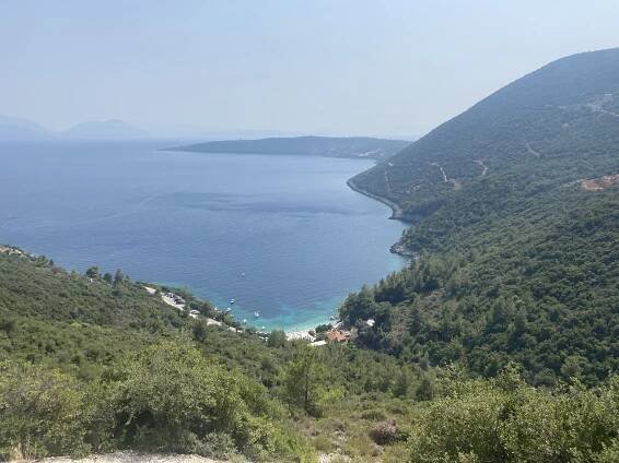 Discover Lefkada: A Guide to Greece’s Beach Paradise and must-see places – WELCOME TO THE INSIDE TRAVELLER!