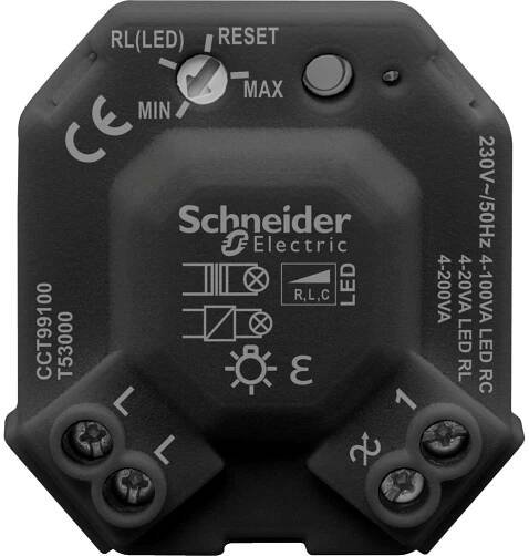Schneider Airsystems CCT99100 od 1 169 Kč