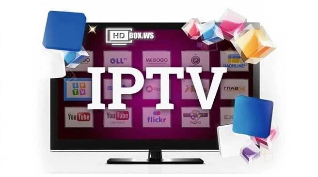 1 Month iptv Server Turkey