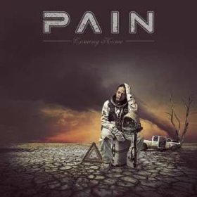 Pain: Coming Home