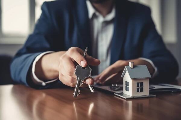 Title Agents & How They Protect Property Rights