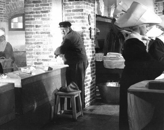 Ďábel a desatero (1962)