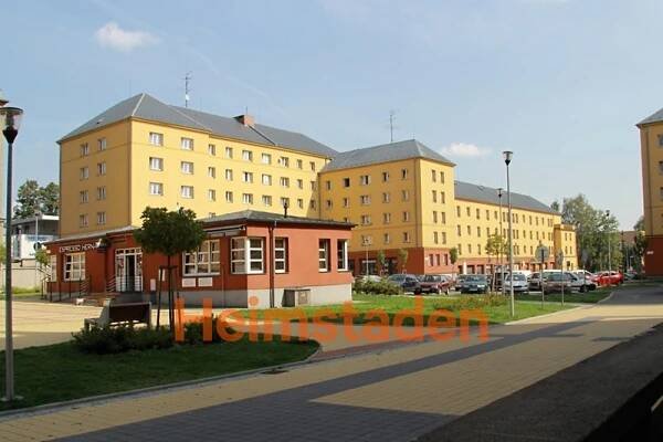 Pronájem prostor, obchodní prostor, Šumbark - Havířov