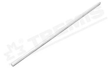 Tremis zemnící tyč ZT 1,5 m Fe/Zn /V435/
