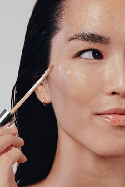 High Performance Concealer