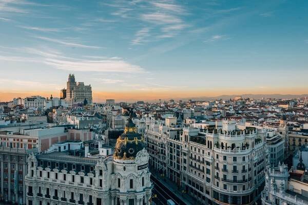 Los mejores planes para hacer por Madrid - Vipealo