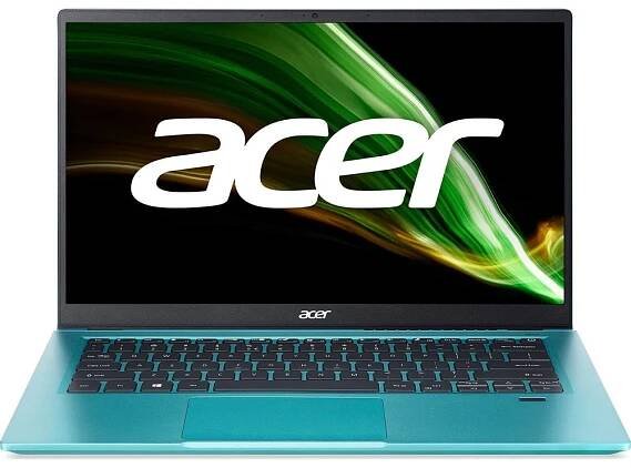 Acer Swift 3 (SF314-43-R1NS) - Notebooky - Hlavní obrázek