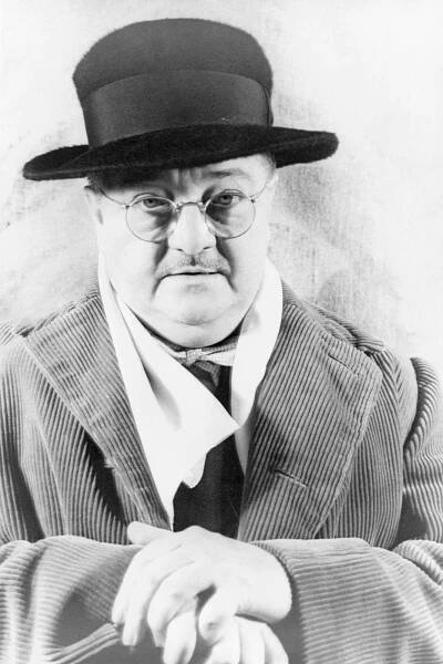 Alexander Woollcott