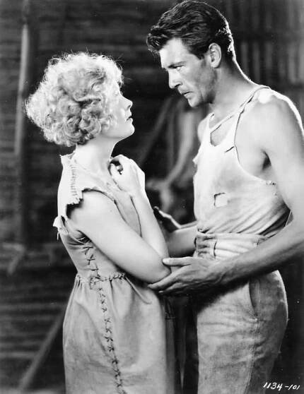 Half a Bride - Z filmu - Esther Ralston, Gary Cooper