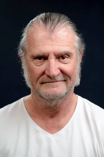 Miodrag Stojanović – Slavic