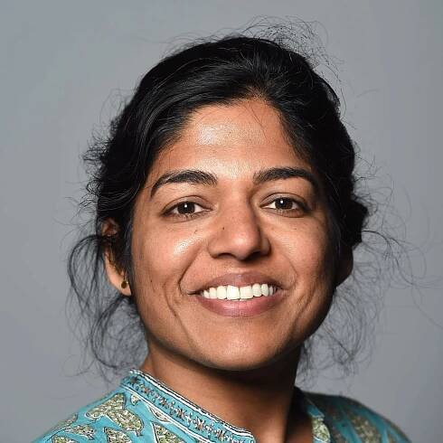 Jyoti Mishra – Mindfulness and Climate Trauma - Mind & Life Podcast