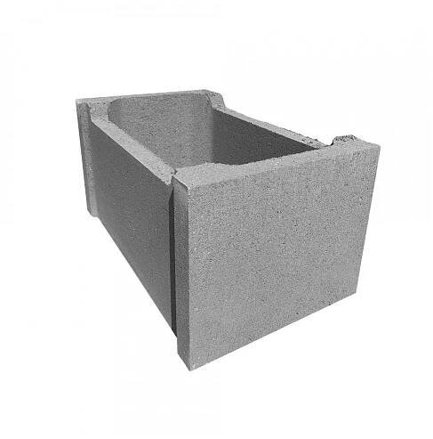 Diton Ztracené bednění 50 přírodní 300 x 250 x 500 mm od 67 Kč